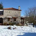 Country Stone House ,next To * Kalavryta