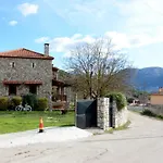 Country Stone House ,next To Villa Kalavryta