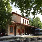 Country Stone House ,next To Villa *