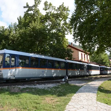 Country Stone House ,next To 빌라 칼라브리타