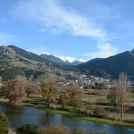 Country Stone House ,next To Kalawrita