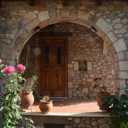 Country Stone House ,next To *
