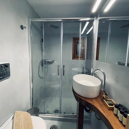 Country Stone House ,next To Kalawrita