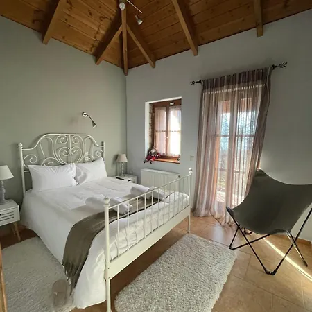 Country Stone House ,next To Willa *