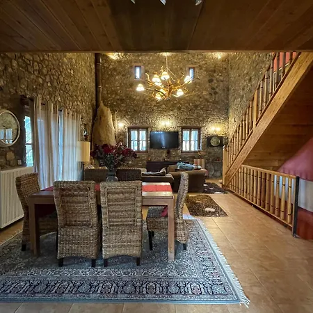 Country Stone House ,next To Villa *