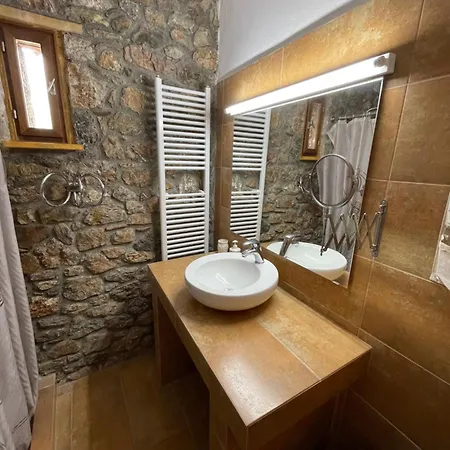 Villa Country Stone House ,next To Kalavryta