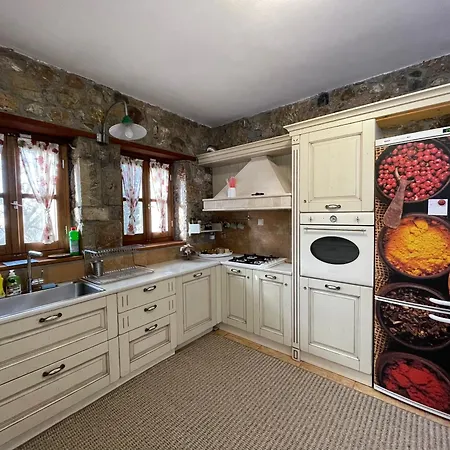 Вилла Country Stone House ,next To *