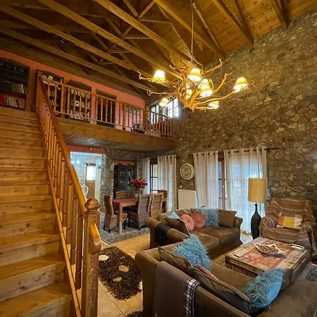 Country Stone House ,next To