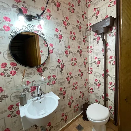 Willa Country Stone House ,next To *