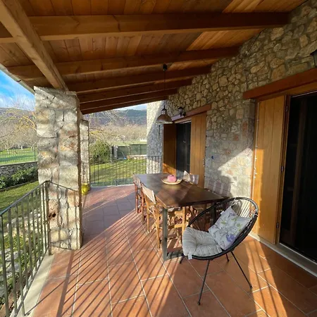 Country Stone House ,next To Willa *