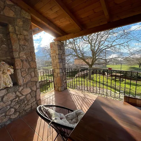 Country Stone House ,next To * Kalawrita