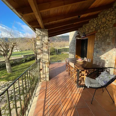 Country Stone House ,next To Вилла