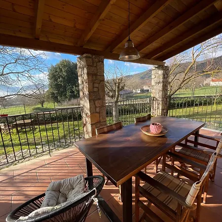 Country Stone House ,next To Willa *