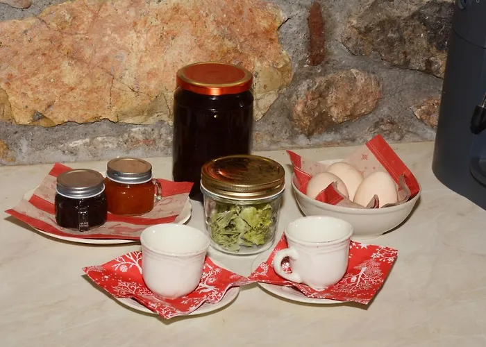 Country Stone House ,next To * Калаврита