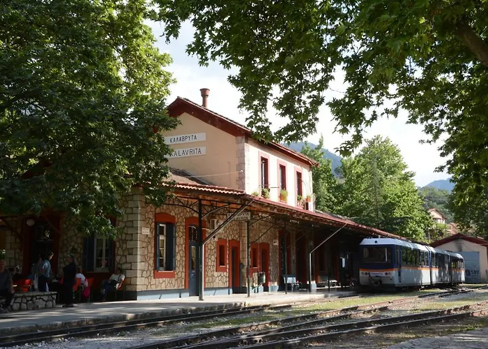 Country Stone House ,next To Вилла *