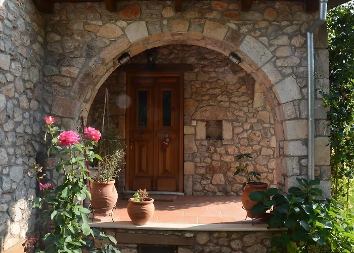 Country Stone House ,next To *