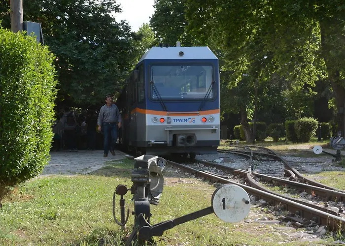 Вилла Country Stone House ,next To *