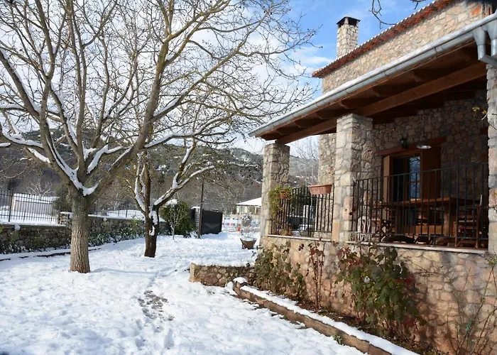 Country Stone House ,next To Вилла *