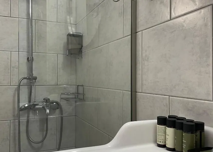 Country Stone House ,next To * Kalavryta