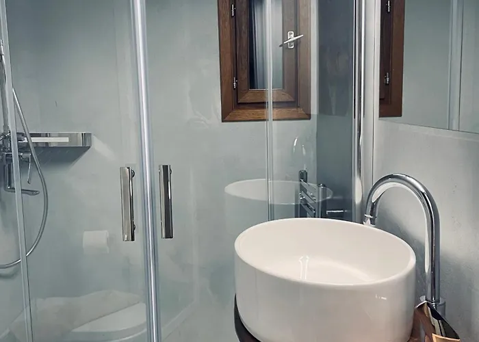 Country Stone House ,next To