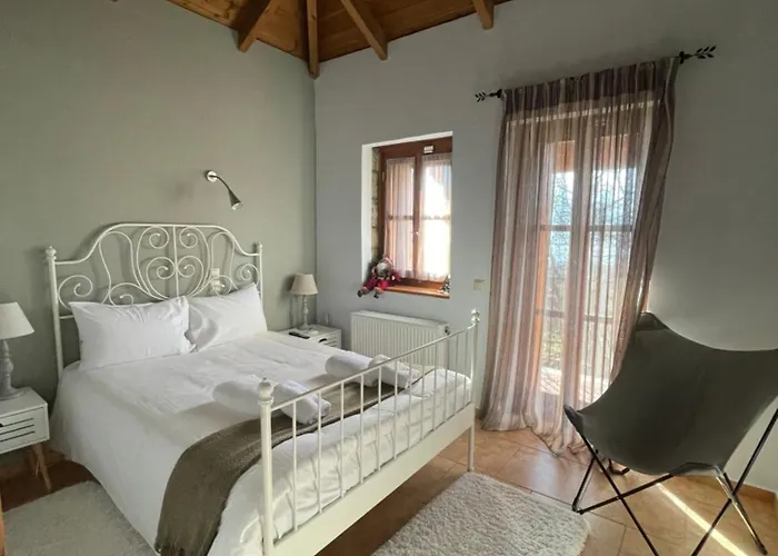 Country Stone House ,next To Вилла *