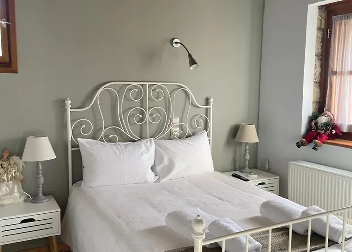 Country Stone House ,next To Villa *