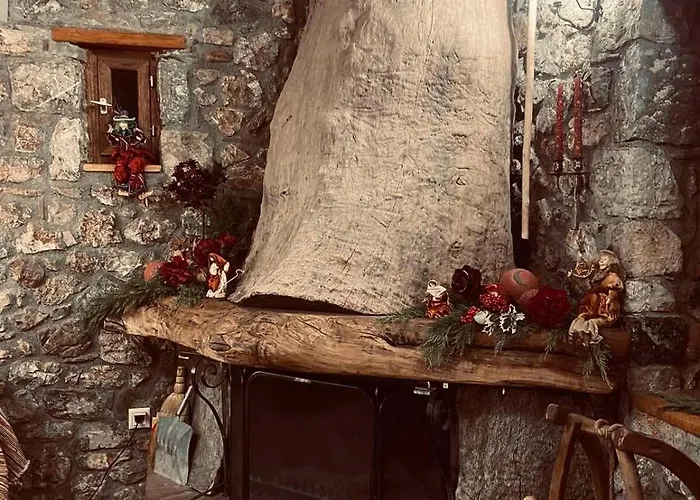 Country Stone House ,next To Kalavryta