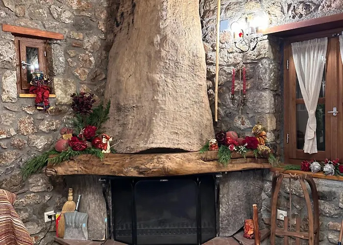 Country Stone House ,next To Вилла *