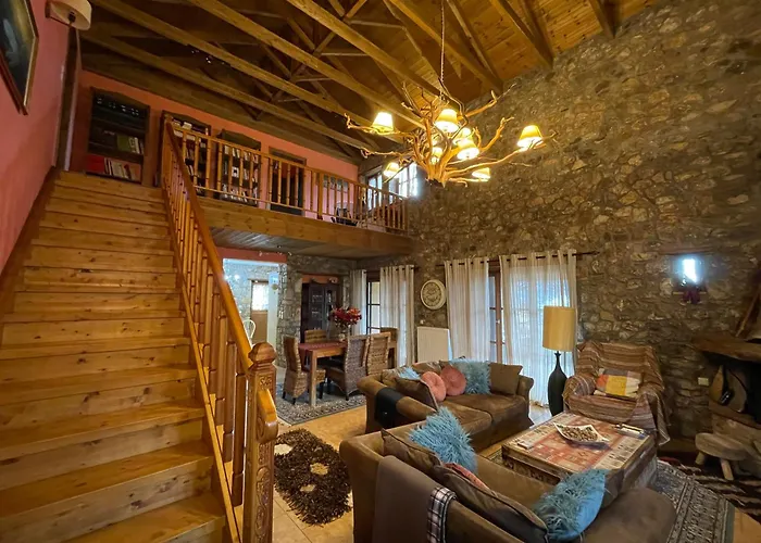 Country Stone House ,next To