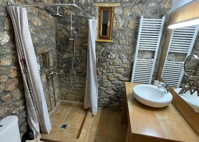 Country Stone House ,next To Вилла