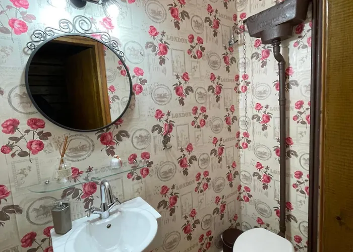 Вилла Country Stone House ,next To *