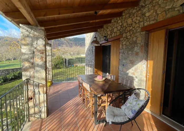 Country Stone House ,next To Вилла *