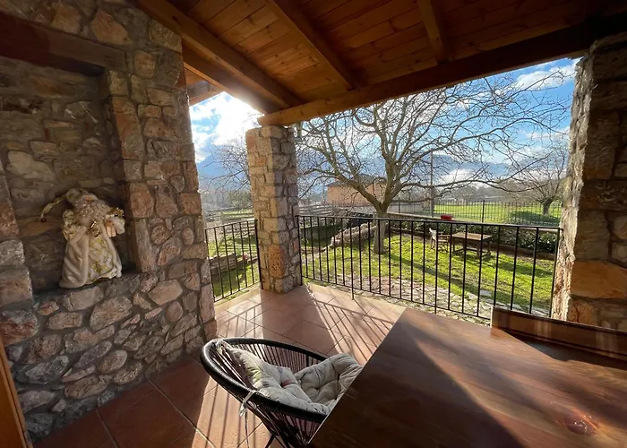 Country Stone House ,next To * Kalavryta