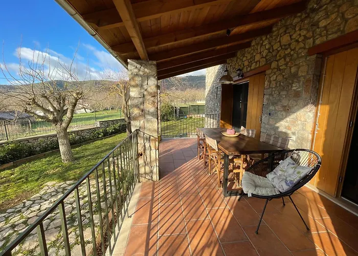 Country Stone House ,next To Villa